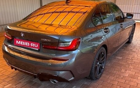 BMW 3 серия, 2021 год, 4 450 000 рублей, 5 фотография