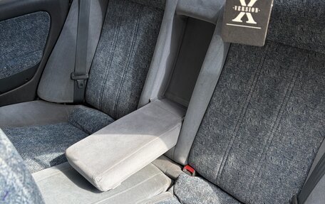 KIA Clarus II, 2000 год, 229 000 рублей, 10 фотография