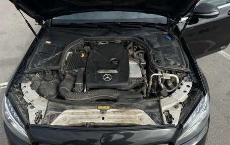 Mercedes-Benz C-Класс, 2016 год, 2 000 000 рублей, 6 фотография