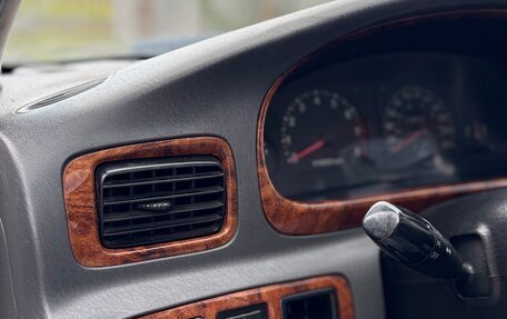 KIA Clarus II, 2000 год, 229 000 рублей, 8 фотография