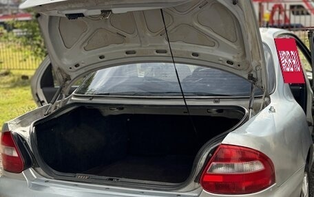 KIA Clarus II, 2000 год, 229 000 рублей, 6 фотография