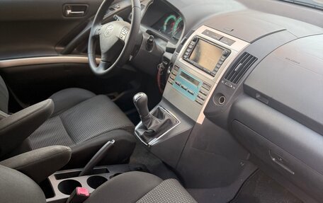 Toyota Corolla Verso I, 2008 год, 950 000 рублей, 7 фотография