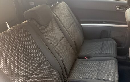 Toyota Corolla Verso I, 2008 год, 950 000 рублей, 8 фотография