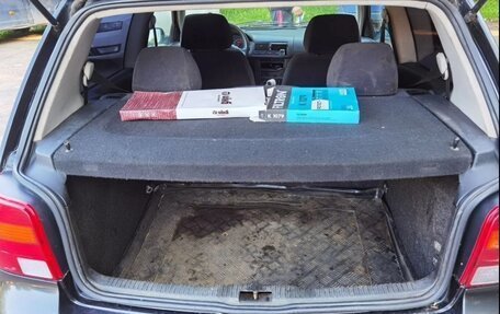 Volkswagen Golf IV, 1998 год, 180 000 рублей, 9 фотография
