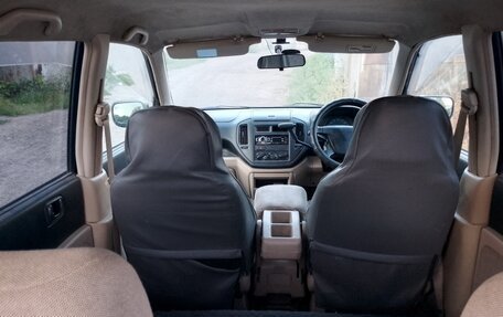 Mitsubishi Dingo, 2000 год, 250 000 рублей, 7 фотография