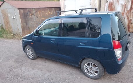 Mitsubishi Dingo, 2000 год, 250 000 рублей, 3 фотография