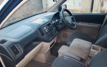 Mitsubishi Dingo, 2000 год, 250 000 рублей, 8 фотография