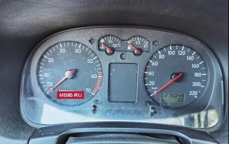 Volkswagen Golf IV, 1998 год, 180 000 рублей, 12 фотография
