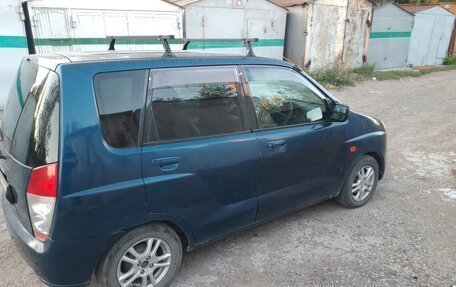 Mitsubishi Dingo, 2000 год, 250 000 рублей, 4 фотография