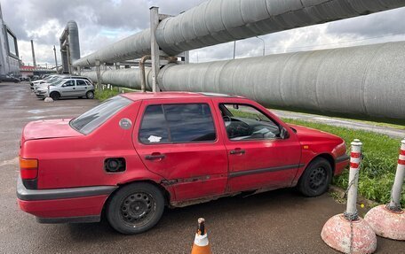 Volkswagen Vento, 1993 год, 55 000 рублей, 5 фотография