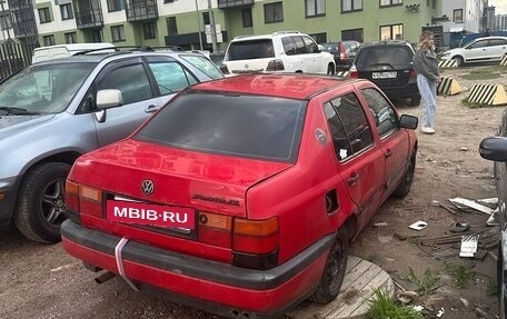 Volkswagen Vento, 1993 год, 55 000 рублей, 3 фотография