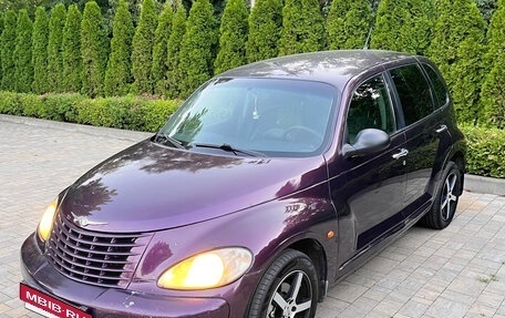 Chrysler PT Cruiser, 2005 год, 475 000 рублей, 2 фотография