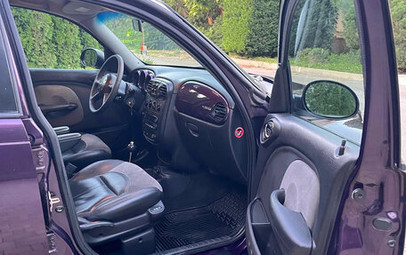 Chrysler PT Cruiser, 2005 год, 475 000 рублей, 9 фотография