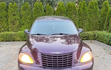 Chrysler PT Cruiser, 2005 год, 475 000 рублей, 6 фотография