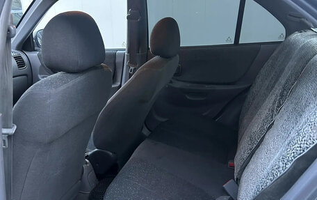 Hyundai Accent II, 2007 год, 350 000 рублей, 7 фотография