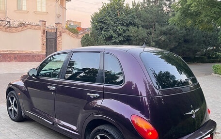 Chrysler PT Cruiser, 2005 год, 475 000 рублей, 5 фотография
