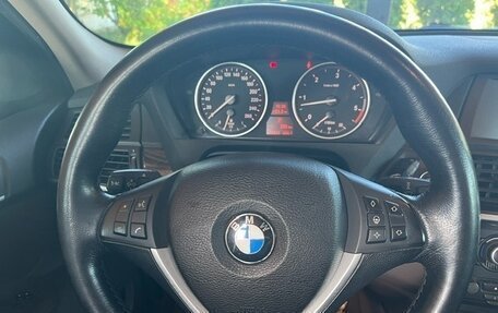 BMW X5, 2008 год, 2 500 000 рублей, 10 фотография