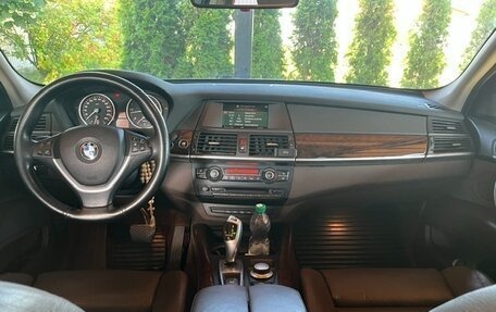 BMW X5, 2008 год, 2 500 000 рублей, 12 фотография