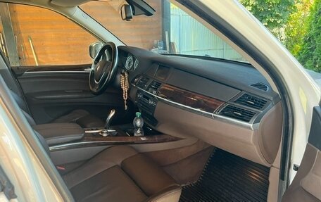 BMW X5, 2008 год, 2 500 000 рублей, 11 фотография