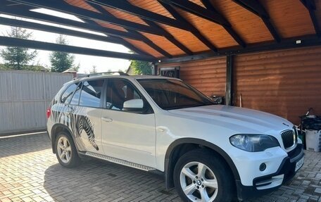 BMW X5, 2008 год, 2 500 000 рублей, 8 фотография