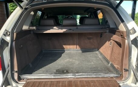 BMW X5, 2008 год, 2 500 000 рублей, 14 фотография