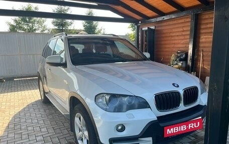 BMW X5, 2008 год, 2 500 000 рублей, 7 фотография