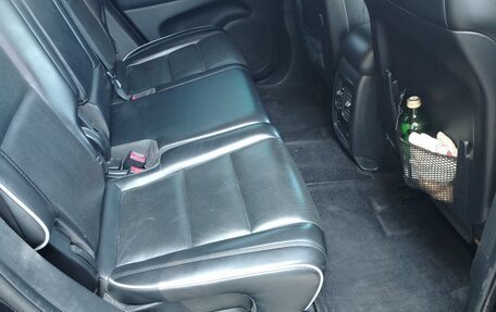 Jeep Grand Cherokee, 2010 год, 2 200 000 рублей, 6 фотография