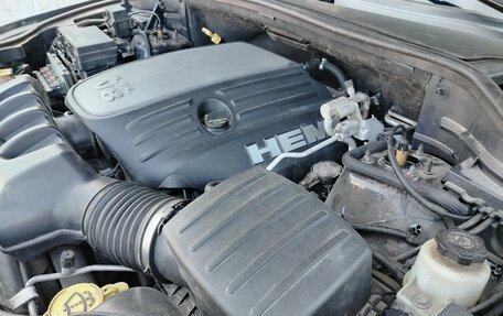 Jeep Grand Cherokee, 2010 год, 2 200 000 рублей, 7 фотография