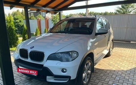 BMW X5, 2008 год, 2 500 000 рублей, 6 фотография