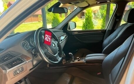 BMW X5, 2008 год, 2 500 000 рублей, 9 фотография
