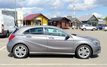 Mercedes-Benz A-Класс, 2014 год, 1 749 000 рублей, 4 фотография