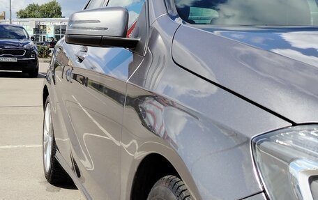 Mercedes-Benz A-Класс, 2014 год, 1 749 000 рублей, 10 фотография