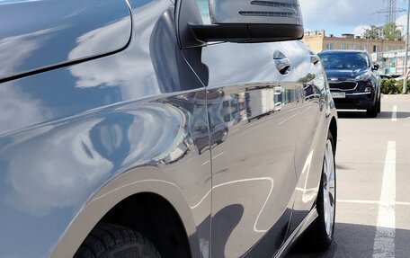 Mercedes-Benz A-Класс, 2014 год, 1 749 000 рублей, 9 фотография