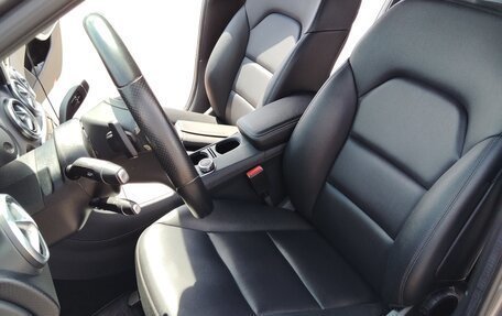 Mercedes-Benz A-Класс, 2014 год, 1 749 000 рублей, 18 фотография