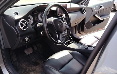 Mercedes-Benz A-Класс, 2014 год, 1 749 000 рублей, 17 фотография