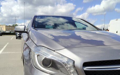 Mercedes-Benz A-Класс, 2014 год, 1 749 000 рублей, 16 фотография