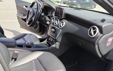 Mercedes-Benz A-Класс, 2014 год, 1 749 000 рублей, 22 фотография