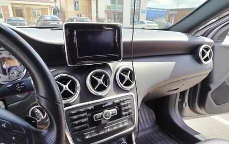 Mercedes-Benz A-Класс, 2014 год, 1 749 000 рублей, 25 фотография