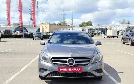Mercedes-Benz A-Класс, 2014 год, 1 749 000 рублей, 2 фотография