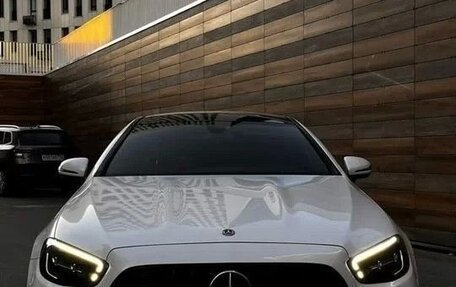Mercedes-Benz E-Класс, 2021 год, 4 750 000 рублей, 2 фотография
