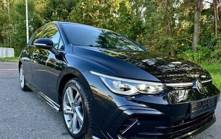 Volkswagen Golf VIII, 2023 год, 2 145 500 рублей, 4 фотография