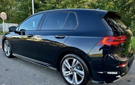 Volkswagen Golf VIII, 2023 год, 2 145 500 рублей, 3 фотография