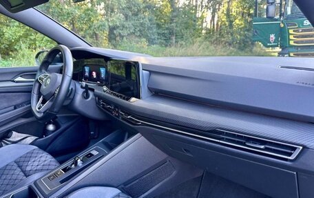 Volkswagen Golf VIII, 2023 год, 2 145 500 рублей, 11 фотография