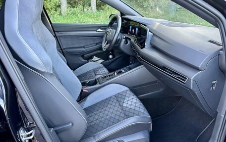 Volkswagen Golf VIII, 2023 год, 2 145 500 рублей, 10 фотография