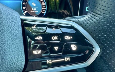 Volkswagen Golf VIII, 2023 год, 2 145 500 рублей, 16 фотография