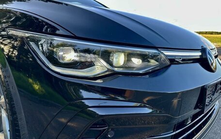 Volkswagen Golf VIII, 2023 год, 2 145 500 рублей, 14 фотография