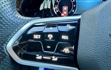 Volkswagen Golf VIII, 2023 год, 2 145 500 рублей, 20 фотография