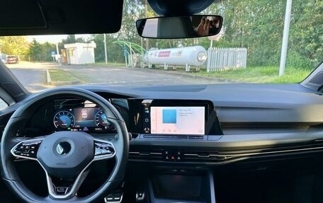 Volkswagen Golf VIII, 2023 год, 2 145 500 рублей, 15 фотография
