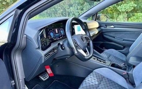 Volkswagen Golf VIII, 2023 год, 2 145 500 рублей, 8 фотография