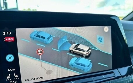 Volkswagen Golf VIII, 2023 год, 2 145 500 рублей, 18 фотография